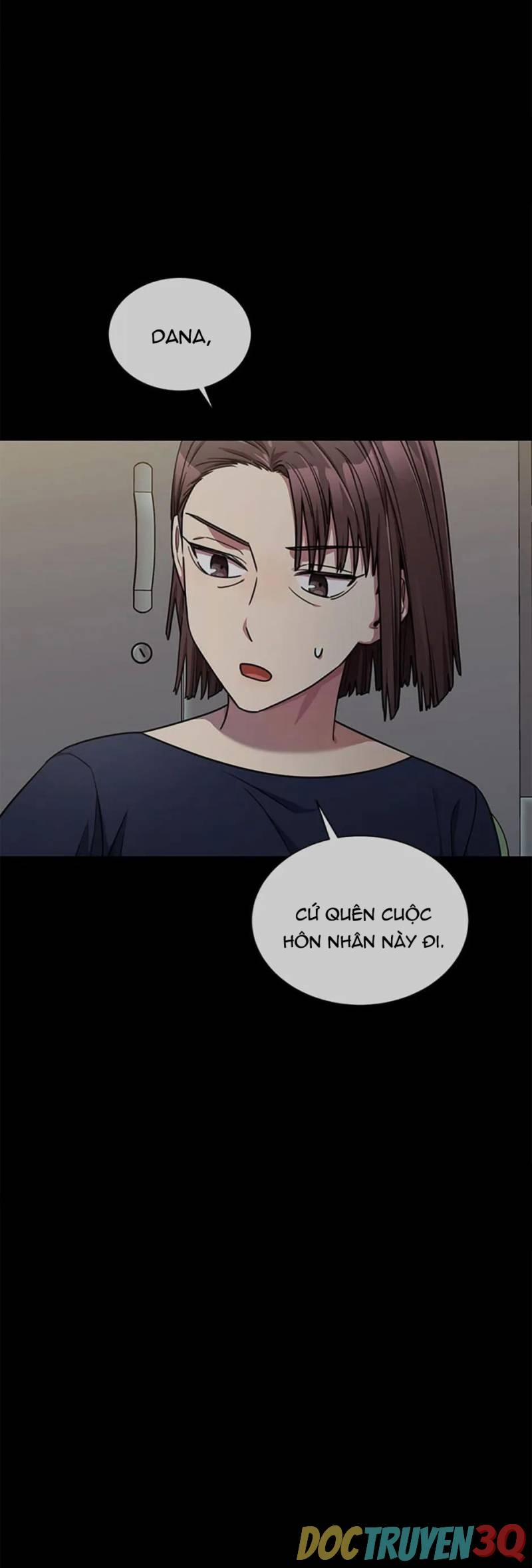 Kết Hôn Ư? Không, Cảm Ơn! 36.2 trang 5