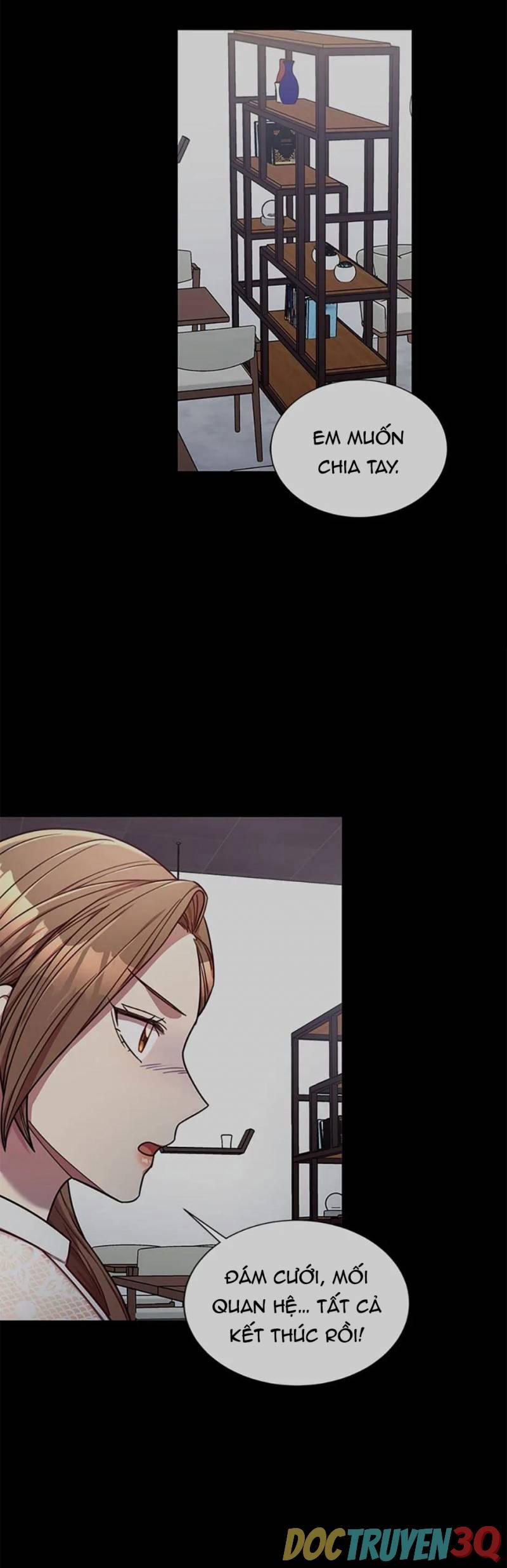 Kết Hôn Ư? Không, Cảm Ơn! 36.2 trang 6