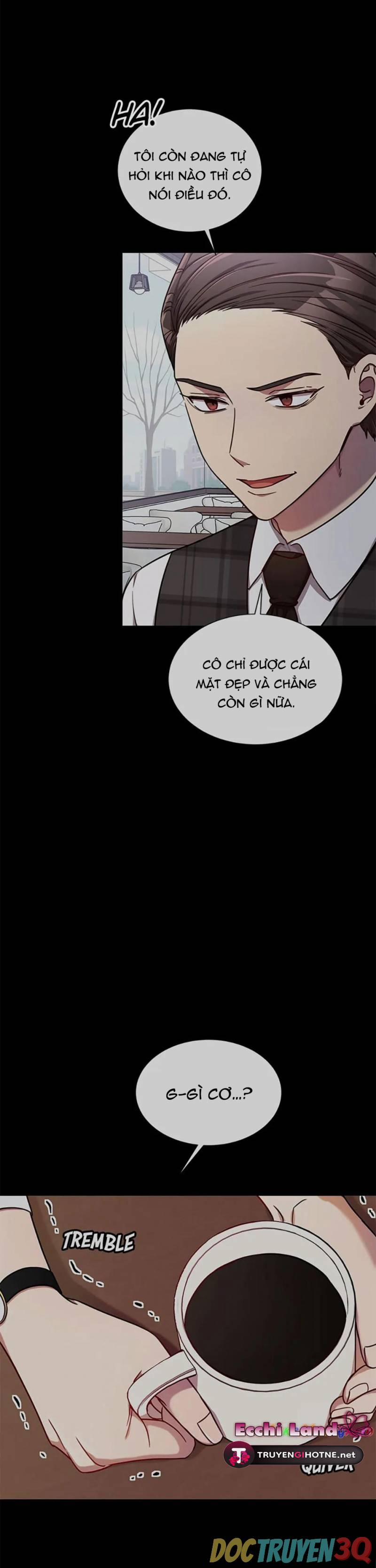 Kết Hôn Ư? Không, Cảm Ơn! 36.2 trang 7