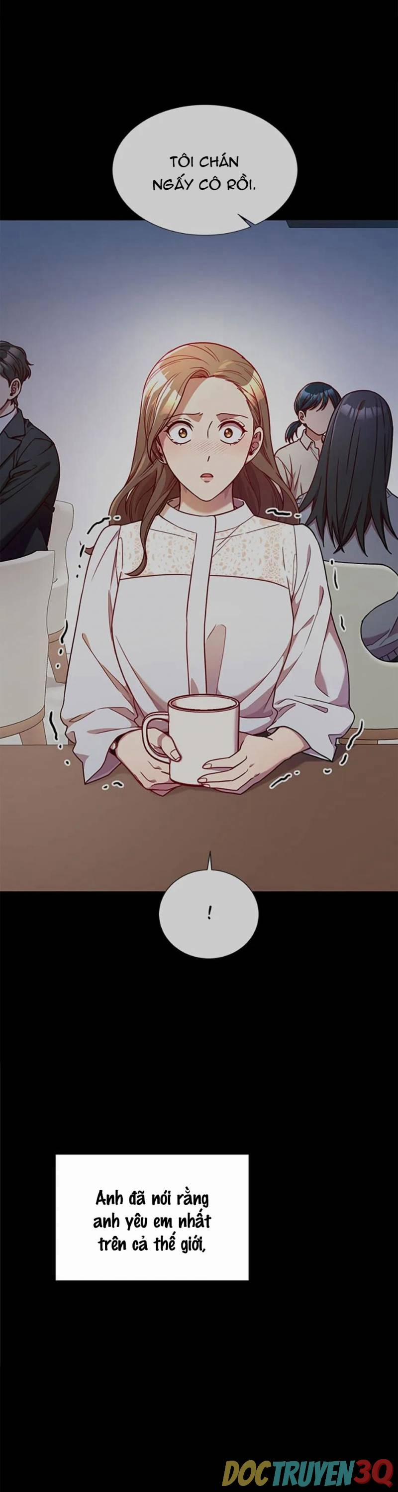 Kết Hôn Ư? Không, Cảm Ơn! 36.2 trang 9