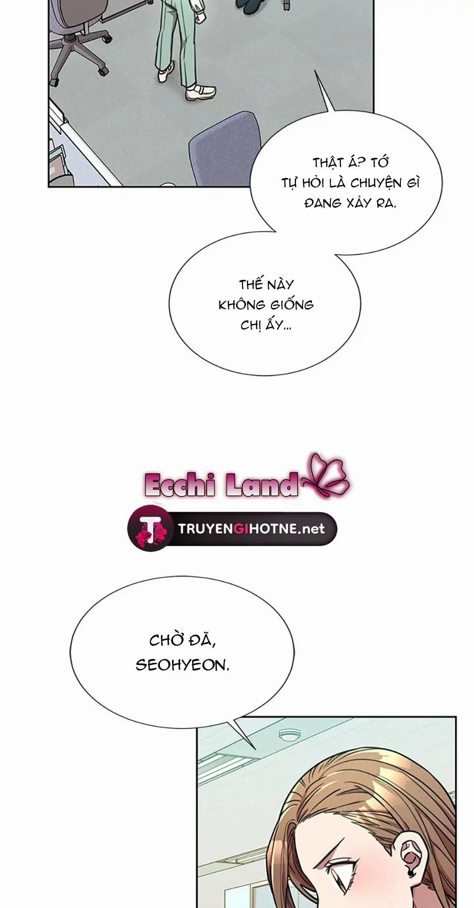 Kết Hôn Ư? Không, Cảm Ơn! 37.1 trang 14