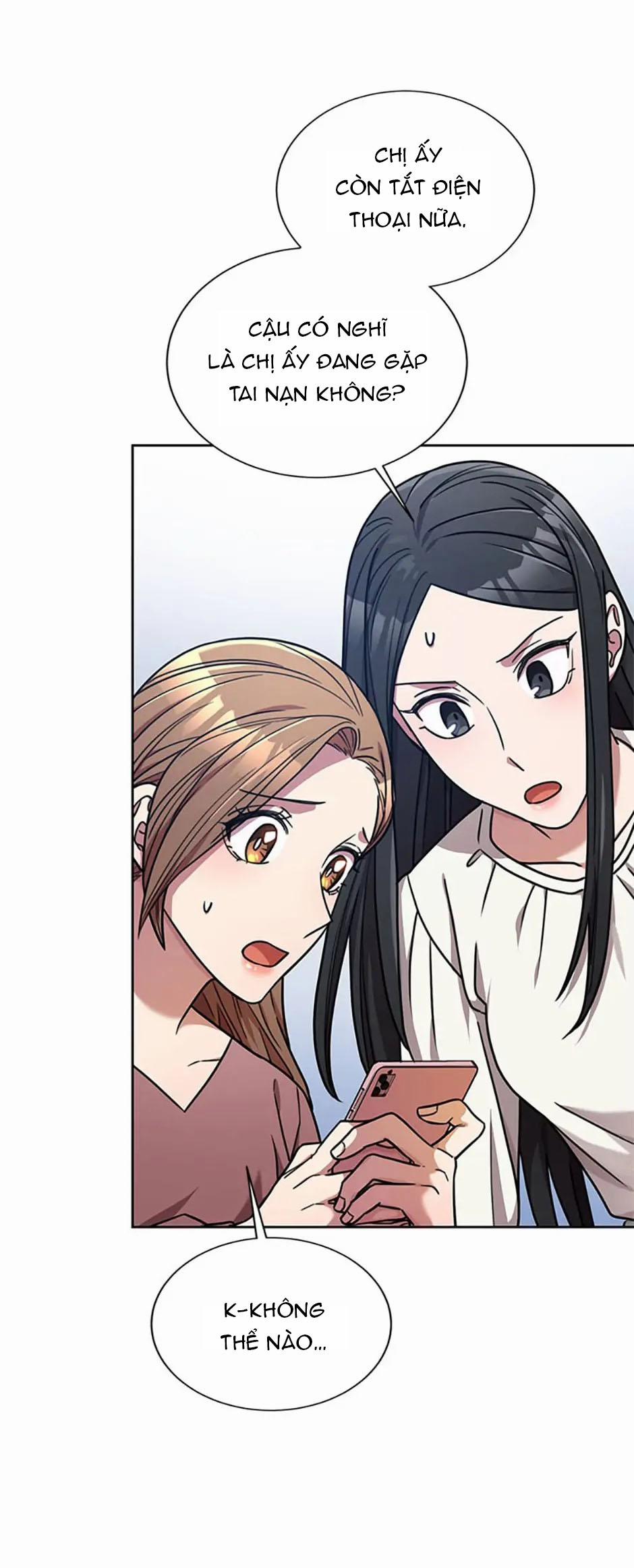 Kết Hôn Ư? Không, Cảm Ơn! 37.1 trang 17