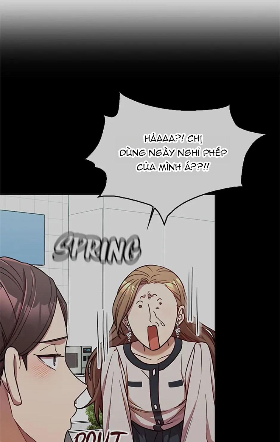 Kết Hôn Ư? Không, Cảm Ơn! 37.1 trang 20