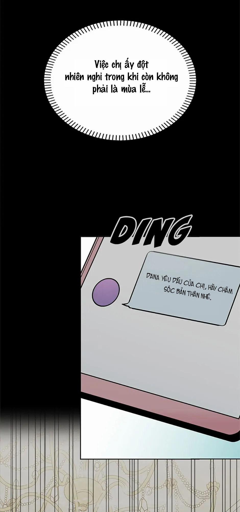 Kết Hôn Ư? Không, Cảm Ơn! 37.1 trang 23