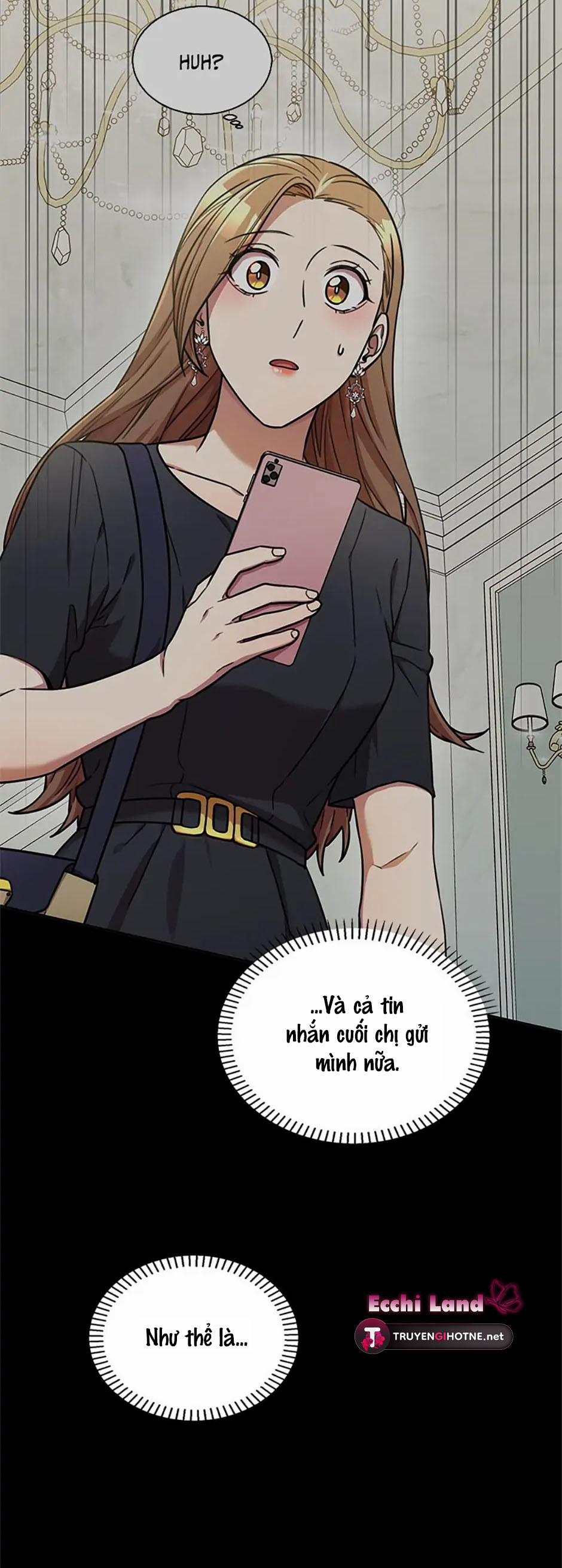 Kết Hôn Ư? Không, Cảm Ơn! 37.1 trang 24