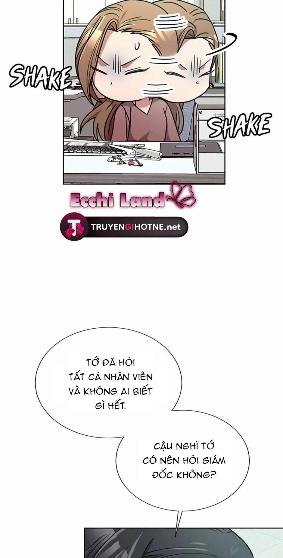 Kết Hôn Ư? Không, Cảm Ơn! 37.1 trang 27