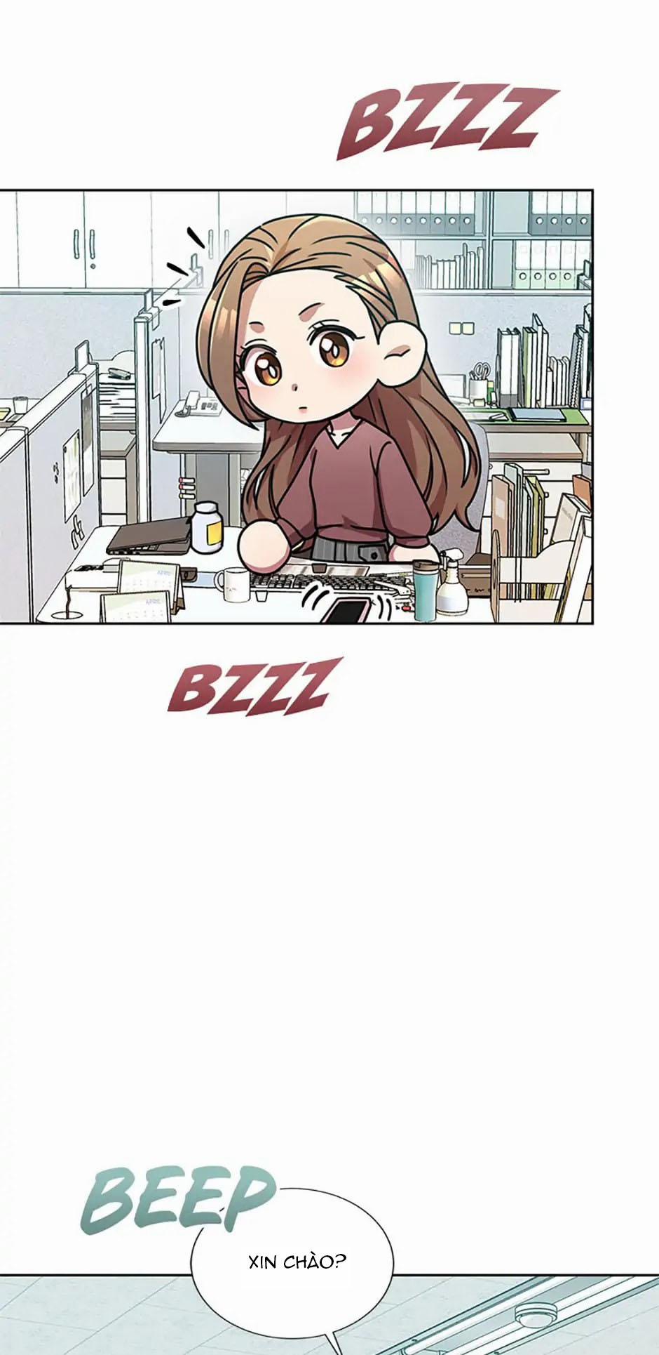 Kết Hôn Ư? Không, Cảm Ơn! 37.1 trang 3