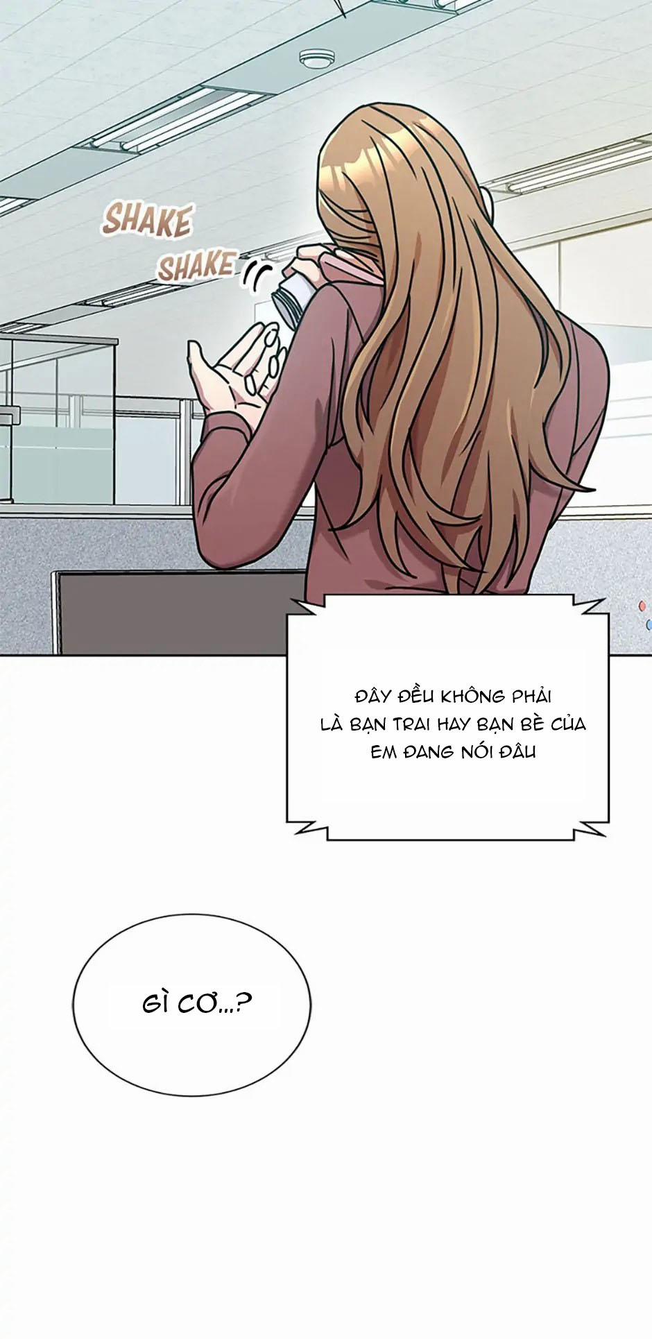 Kết Hôn Ư? Không, Cảm Ơn! 37.1 trang 4