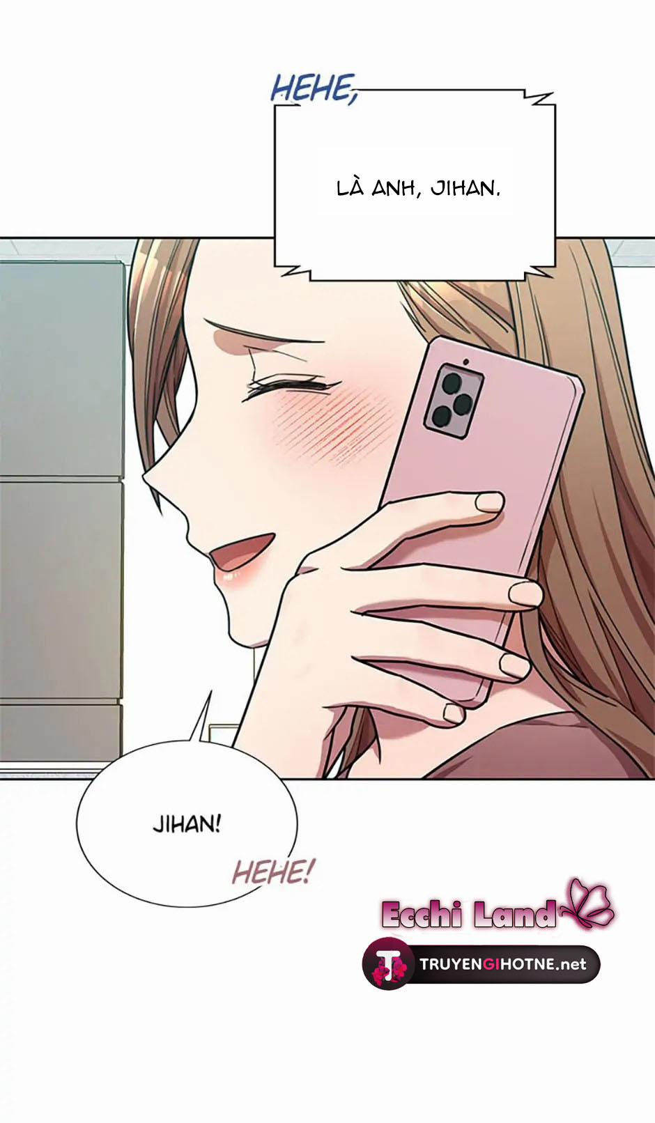 Kết Hôn Ư? Không, Cảm Ơn! 37.1 trang 5