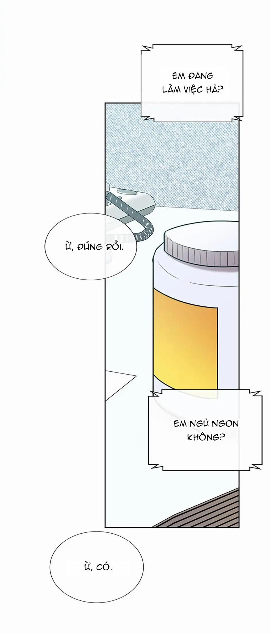 Kết Hôn Ư? Không, Cảm Ơn! 37.1 trang 6