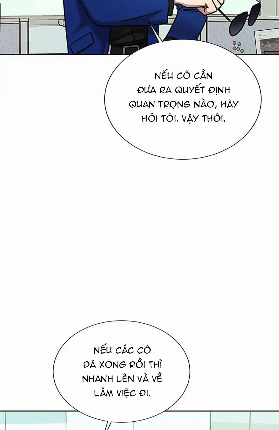 Kết Hôn Ư? Không, Cảm Ơn! 37.2 trang 1