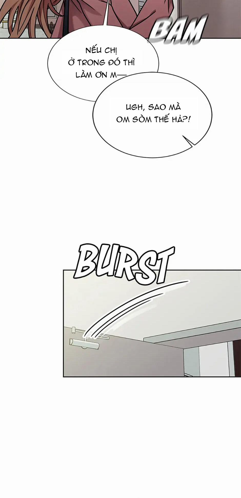 Kết Hôn Ư? Không, Cảm Ơn! 37.2 trang 11