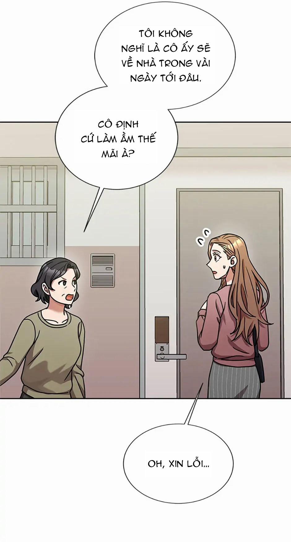 Kết Hôn Ư? Không, Cảm Ơn! 37.2 trang 12
