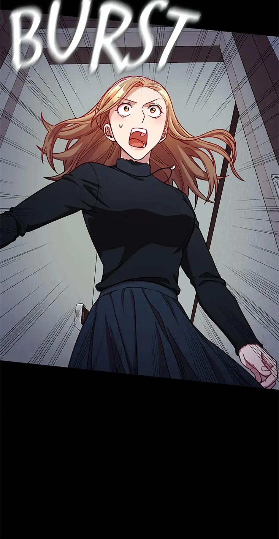 Kết Hôn Ư? Không, Cảm Ơn! 37.2 trang 17