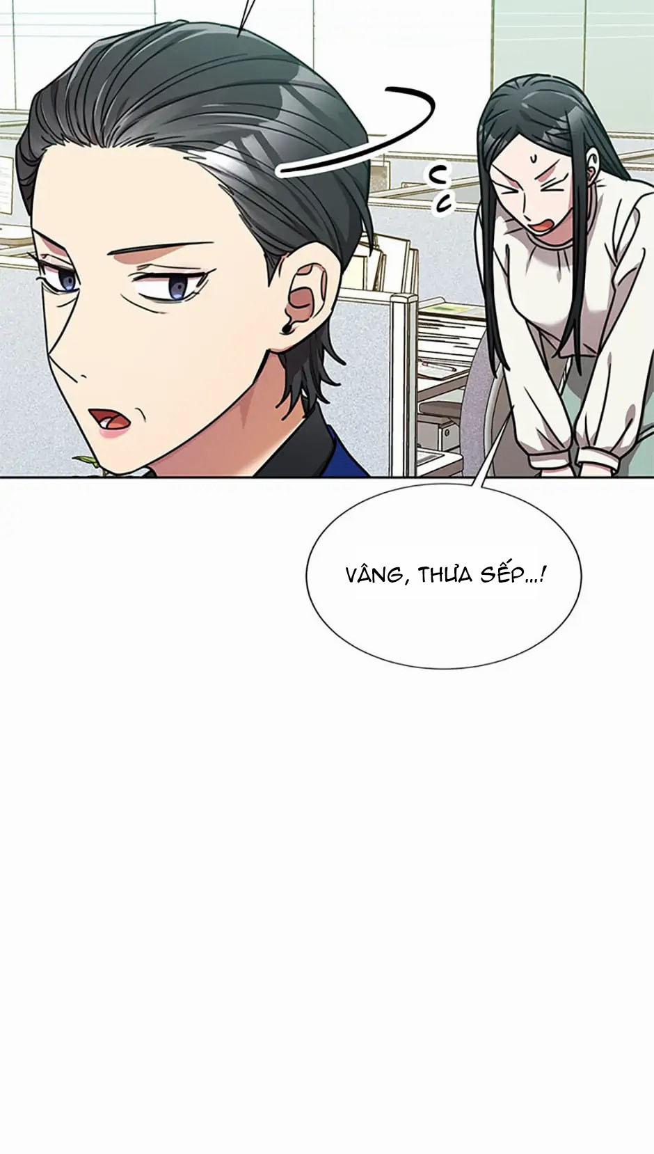 Kết Hôn Ư? Không, Cảm Ơn! 37.2 trang 2