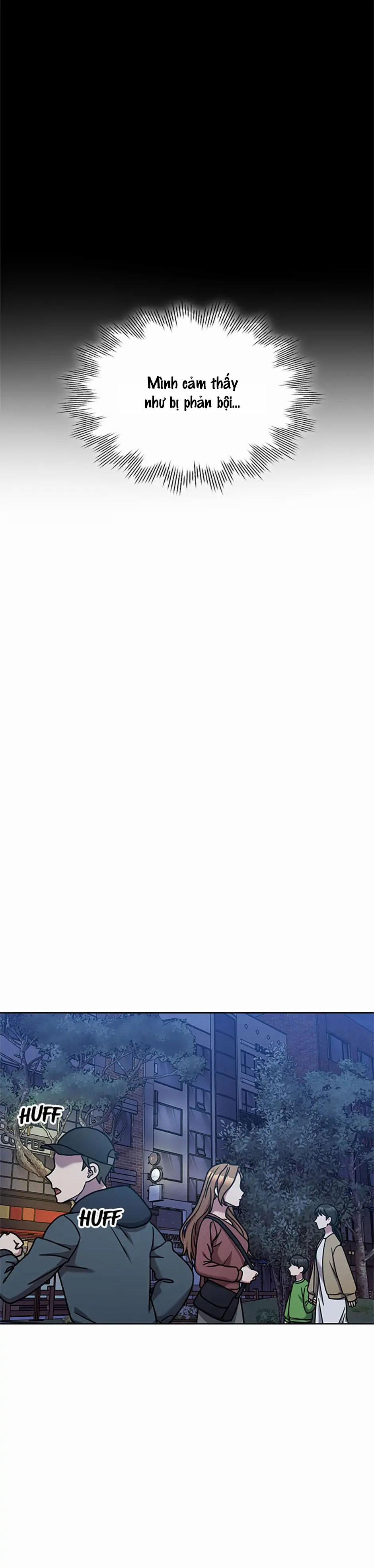 Kết Hôn Ư? Không, Cảm Ơn! 37.2 trang 20