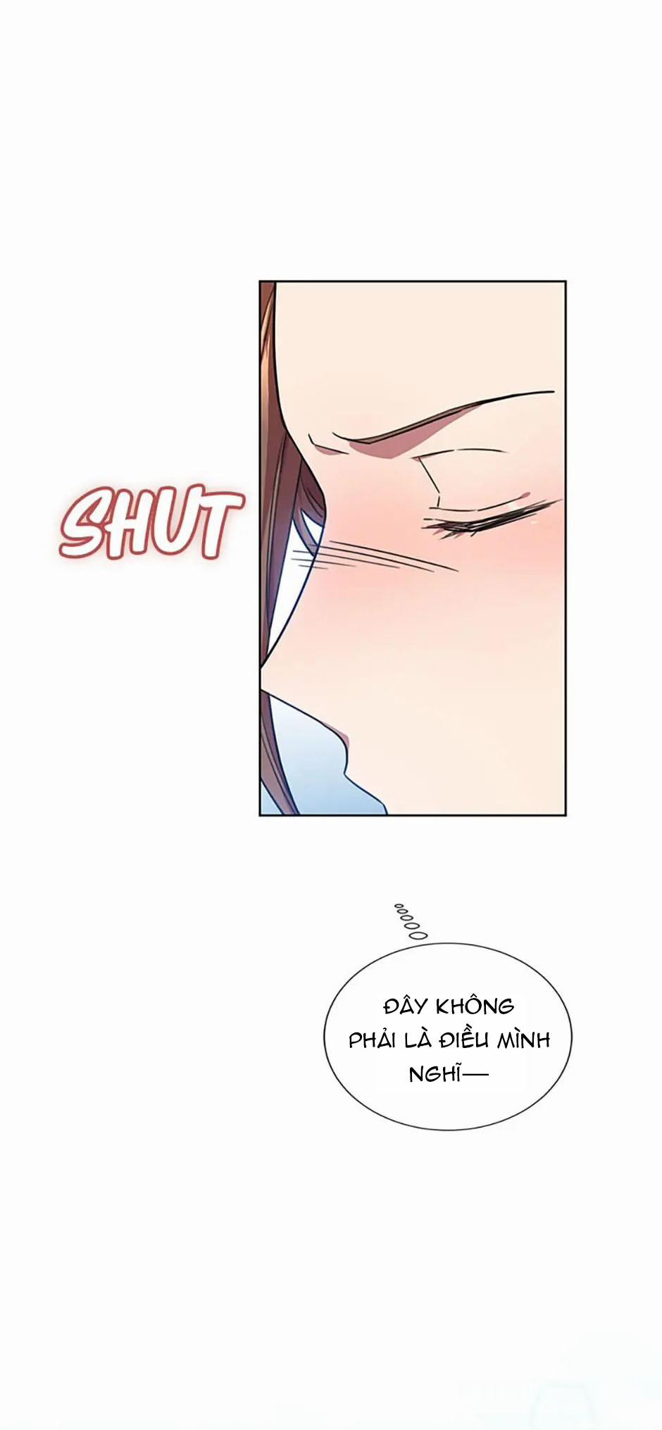 Kết Hôn Ư? Không, Cảm Ơn! 37.2 trang 27