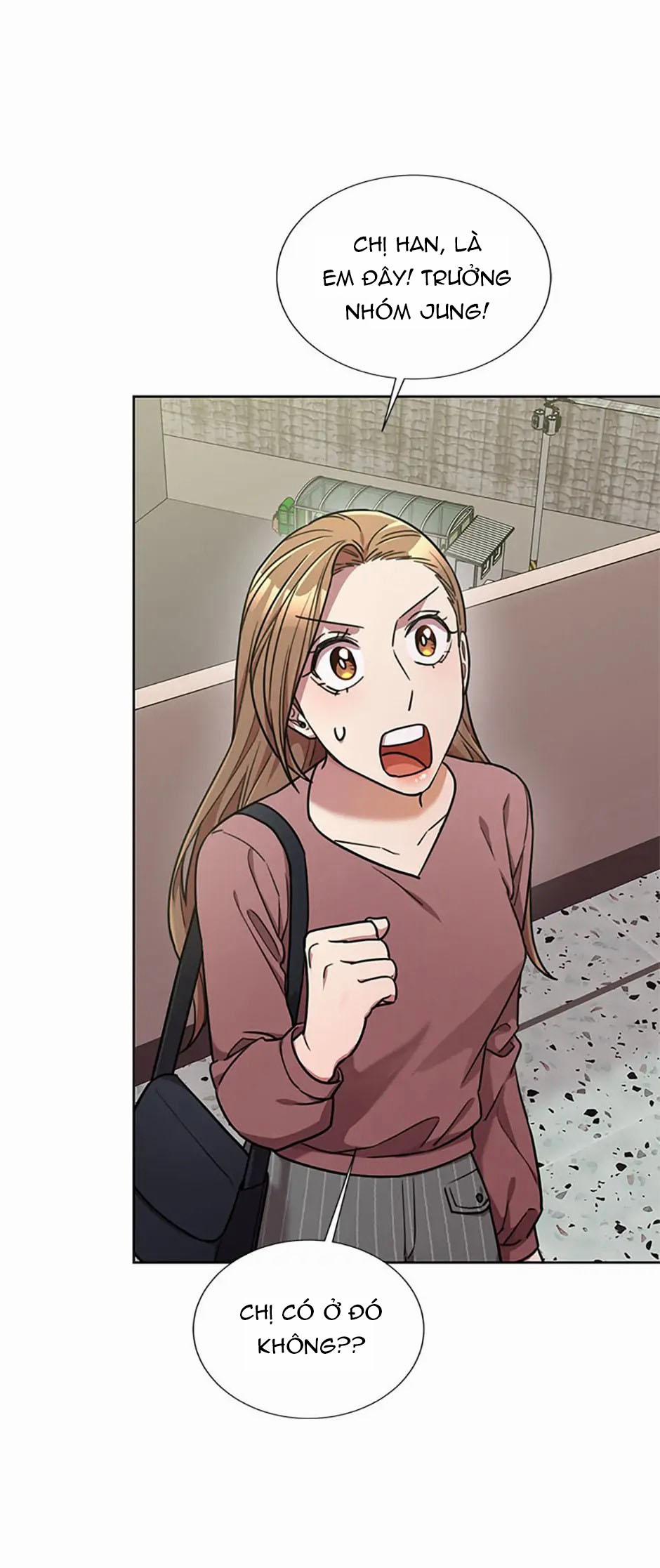 Kết Hôn Ư? Không, Cảm Ơn! 37.2 trang 8