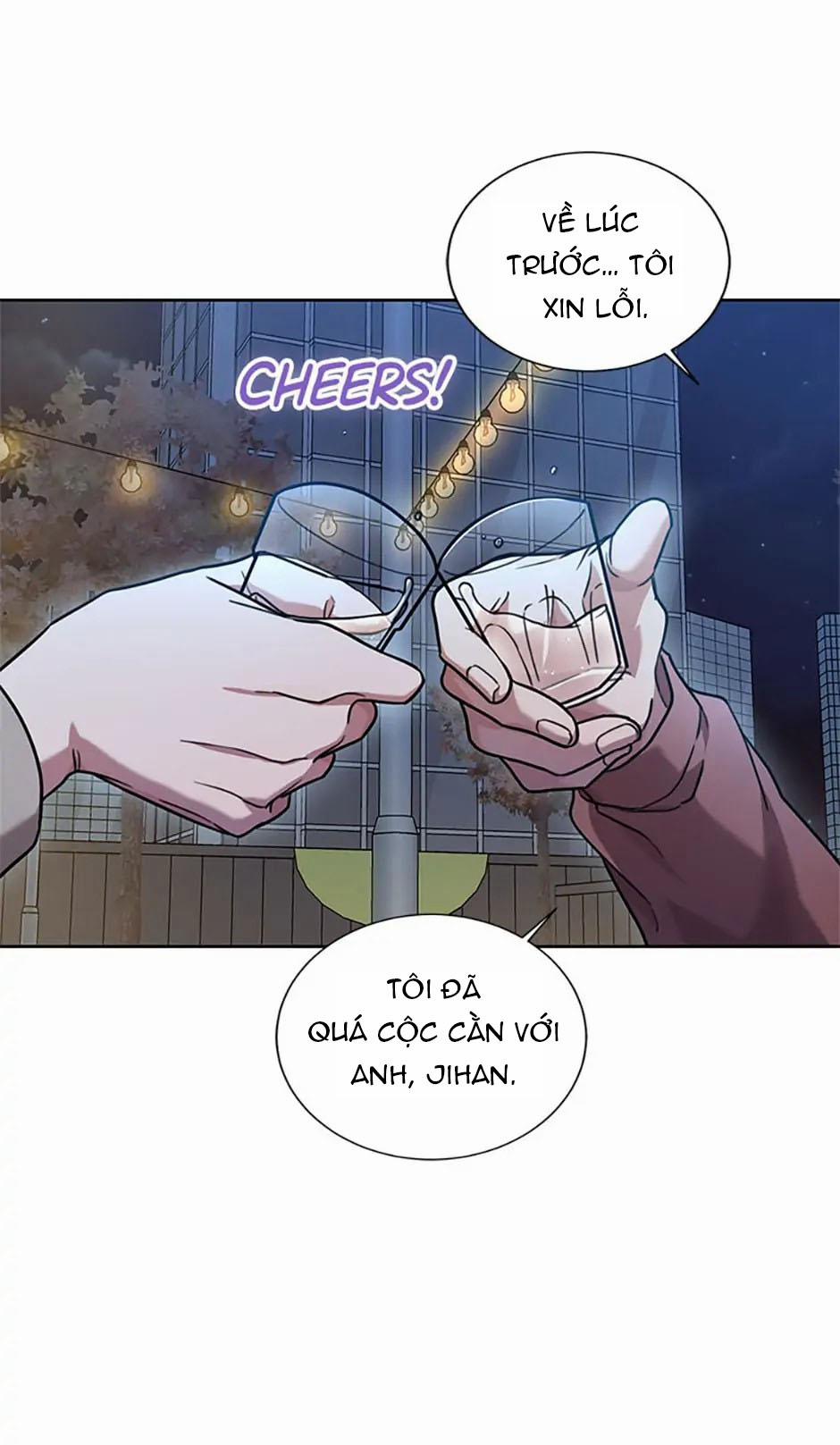 Kết Hôn Ư? Không, Cảm Ơn! 38.1 trang 10