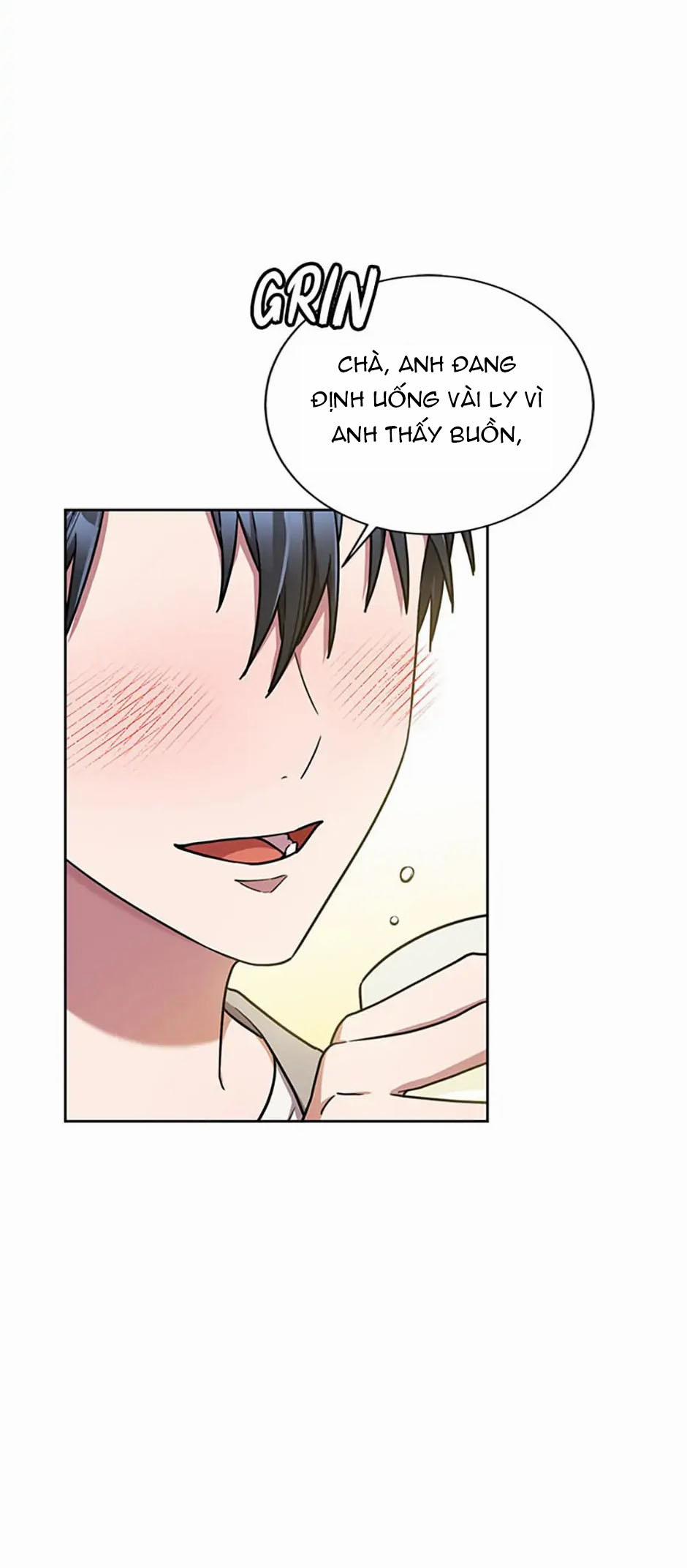 Kết Hôn Ư? Không, Cảm Ơn! 38.1 trang 11