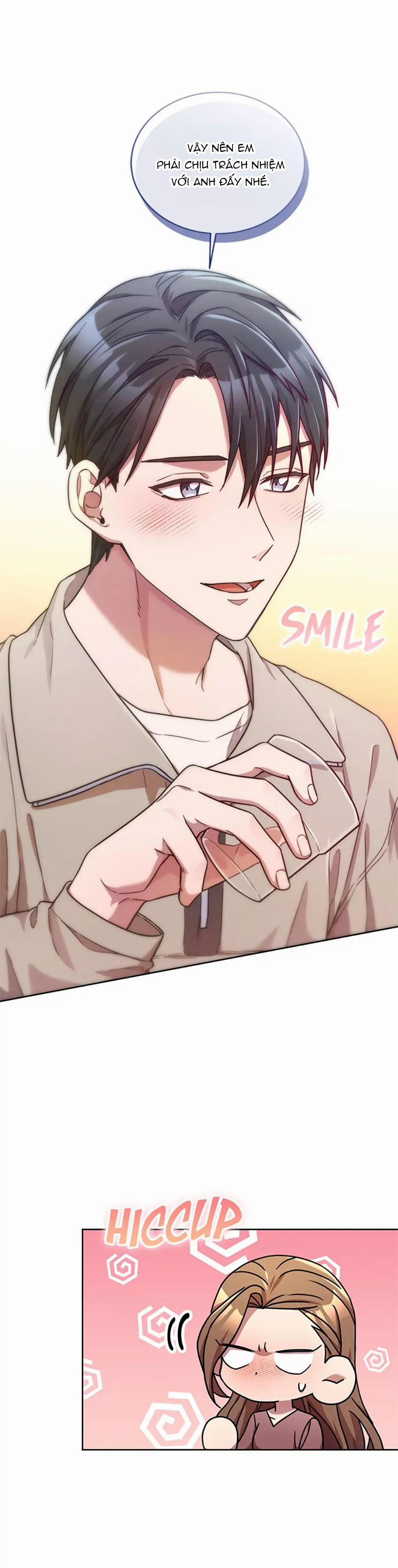 Kết Hôn Ư? Không, Cảm Ơn! 38.1 trang 12