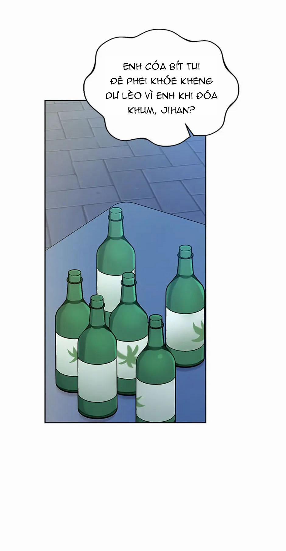 Kết Hôn Ư? Không, Cảm Ơn! 38.1 trang 14