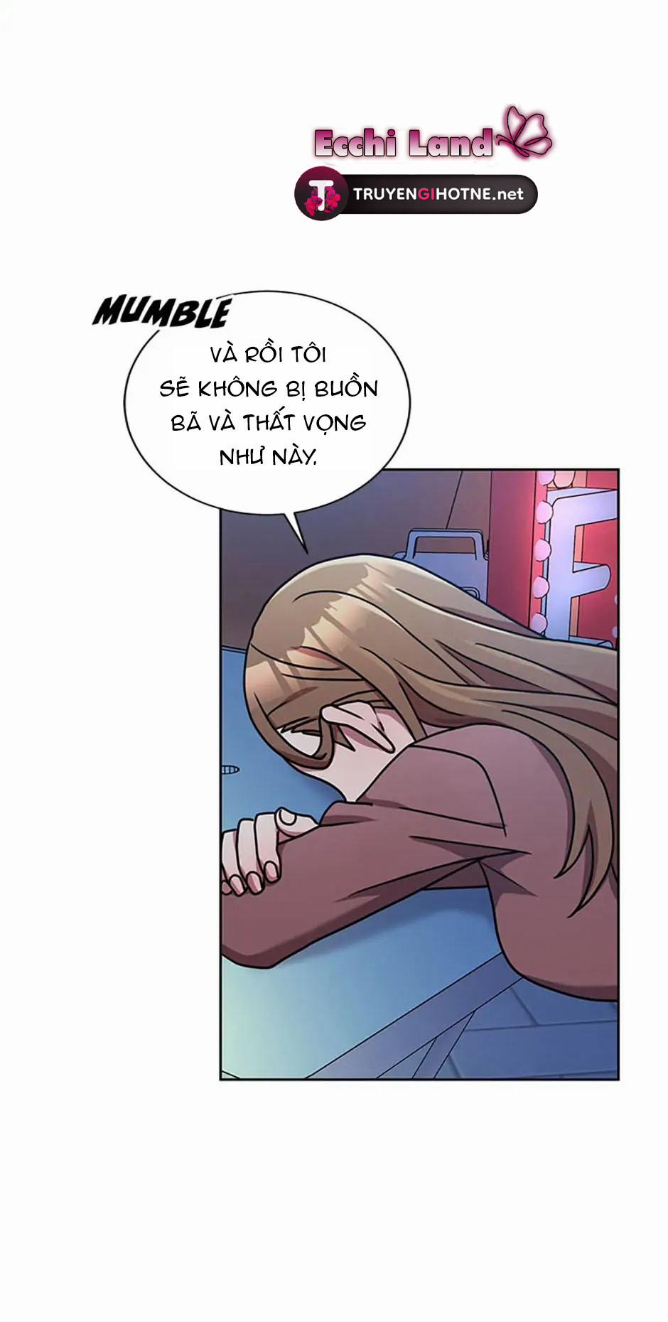 Kết Hôn Ư? Không, Cảm Ơn! 38.1 trang 17