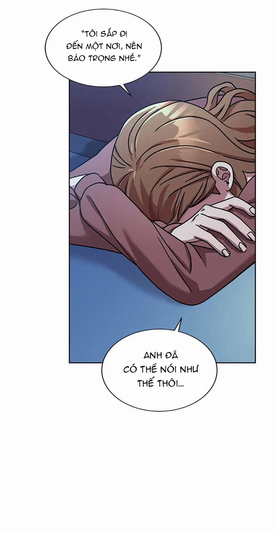 Kết Hôn Ư? Không, Cảm Ơn! 38.1 trang 19