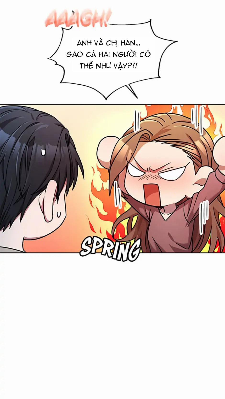 Kết Hôn Ư? Không, Cảm Ơn! 38.1 trang 20