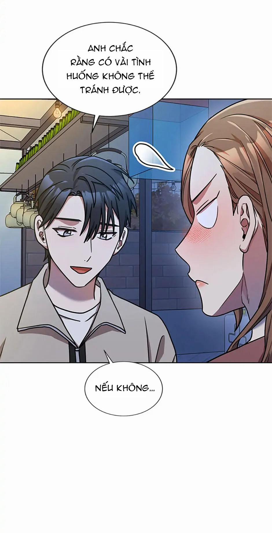 Kết Hôn Ư? Không, Cảm Ơn! 38.1 trang 21