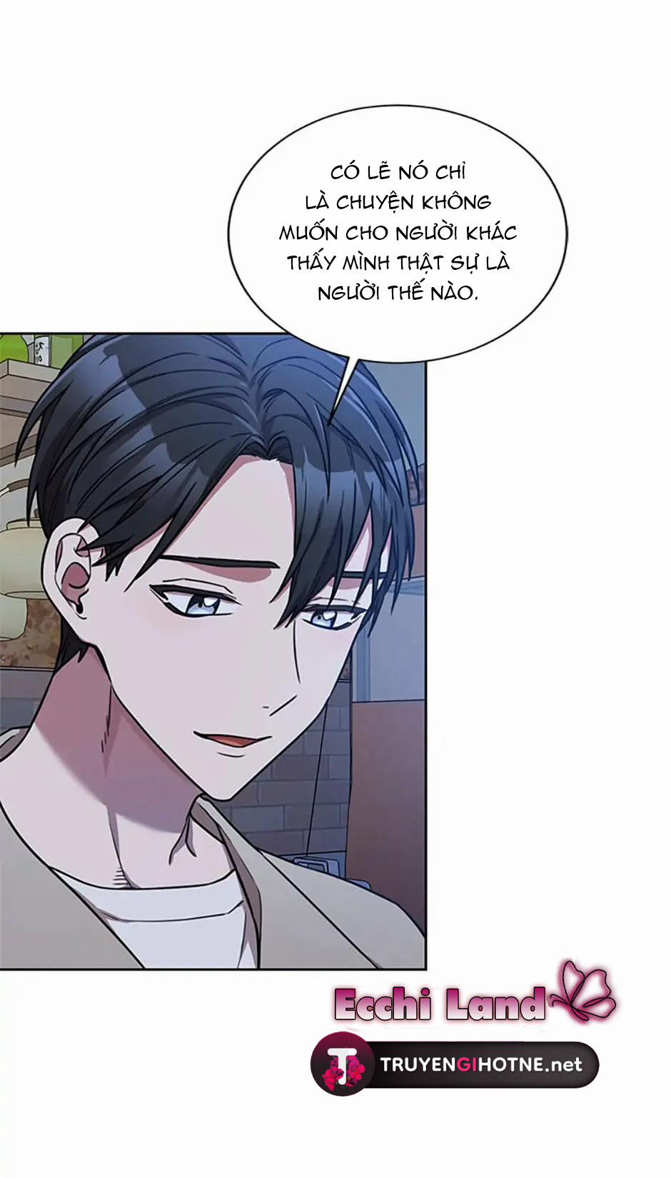 Kết Hôn Ư? Không, Cảm Ơn! 38.1 trang 22