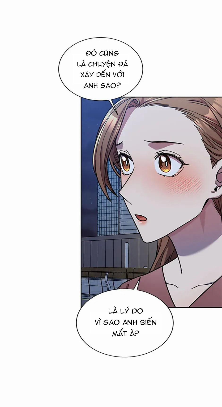 Kết Hôn Ư? Không, Cảm Ơn! 38.1 trang 23