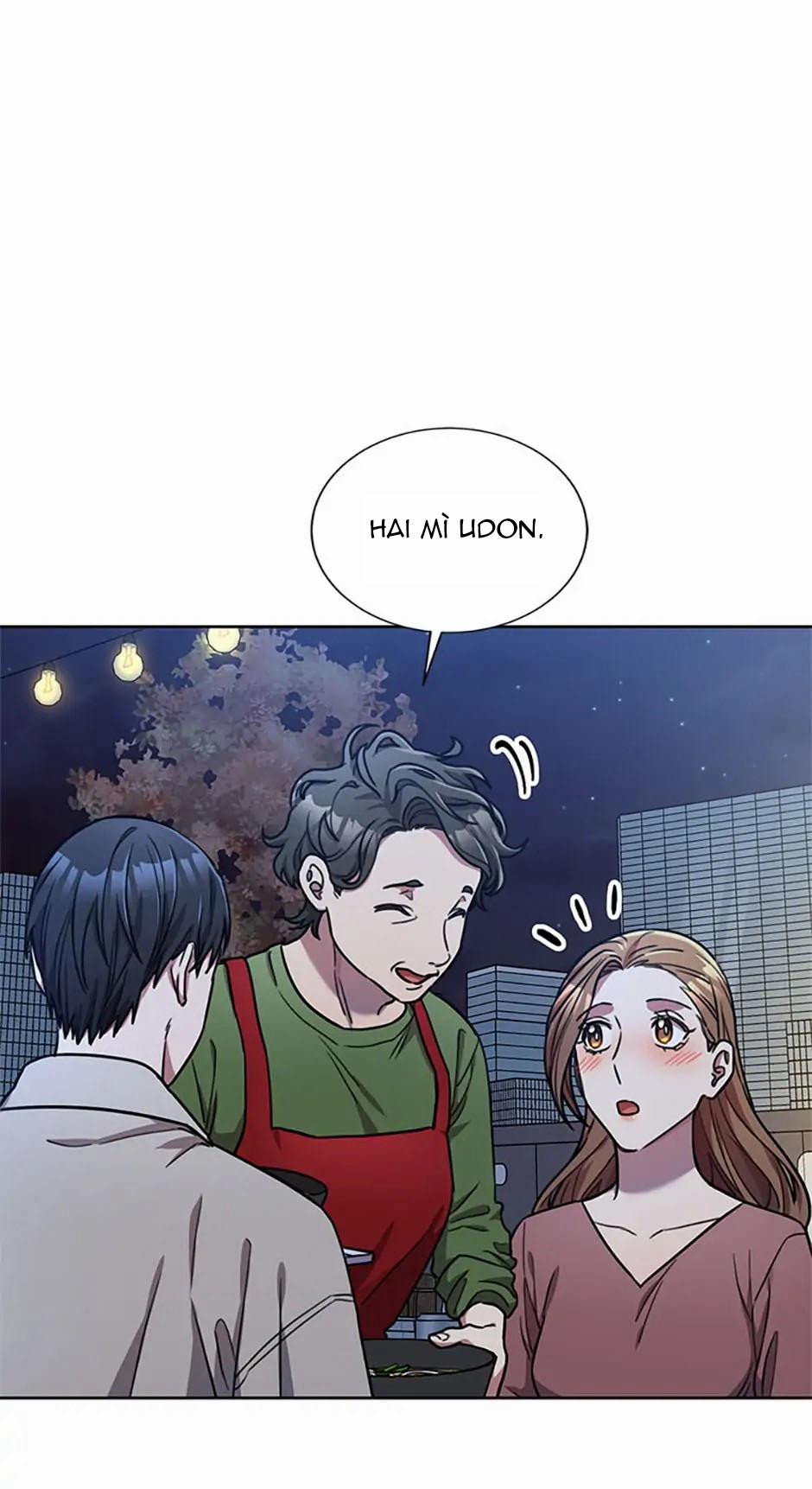 Kết Hôn Ư? Không, Cảm Ơn! 38.1 trang 24