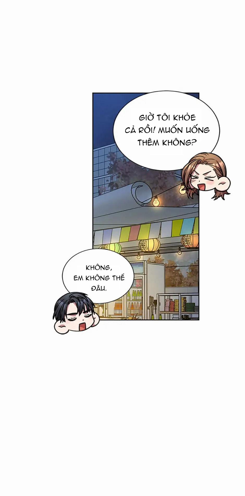 Kết Hôn Ư? Không, Cảm Ơn! 38.1 trang 27