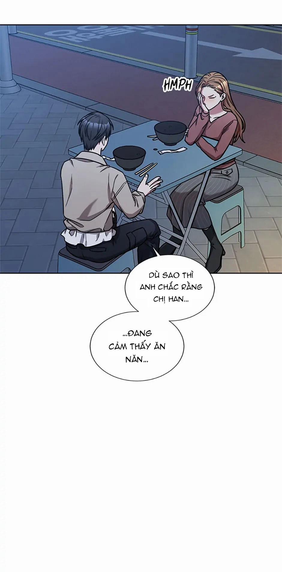 Kết Hôn Ư? Không, Cảm Ơn! 38.1 trang 28