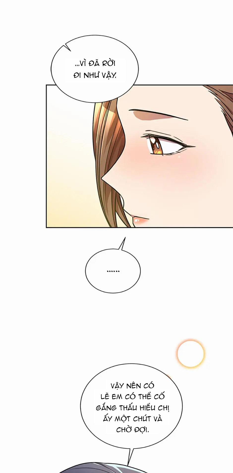 Kết Hôn Ư? Không, Cảm Ơn! 38.1 trang 29