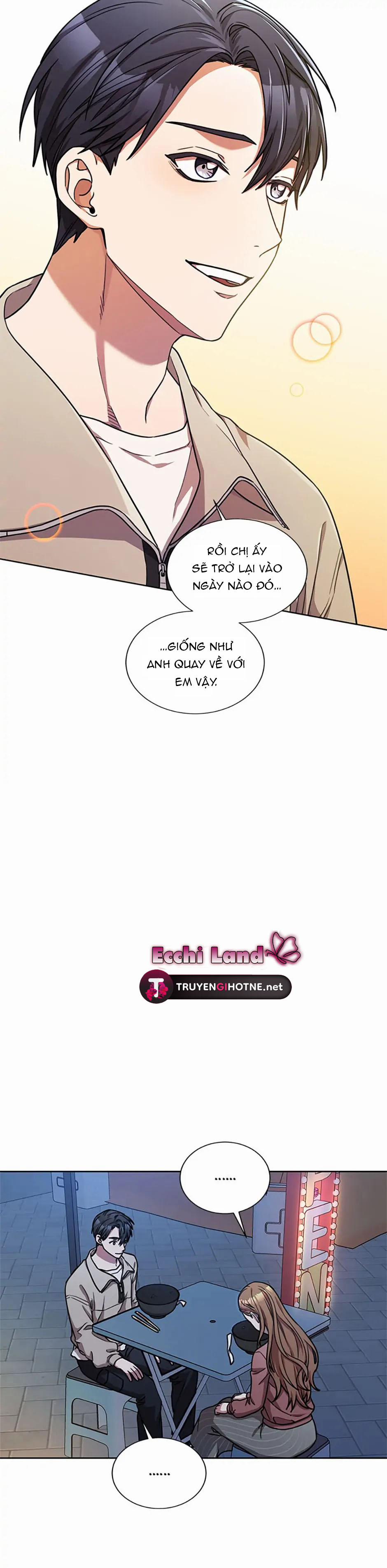 Kết Hôn Ư? Không, Cảm Ơn! 38.1 trang 30