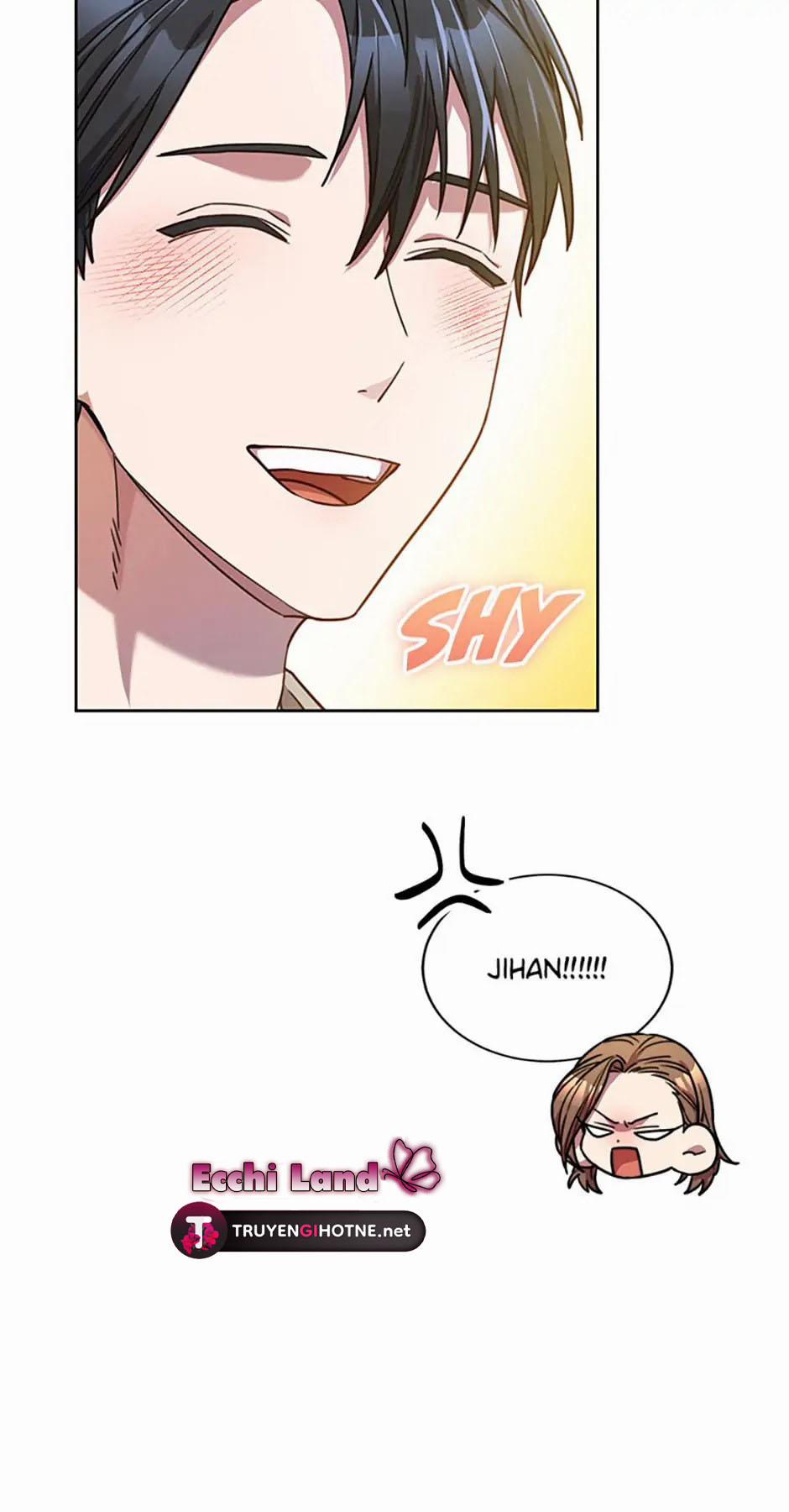 Kết Hôn Ư? Không, Cảm Ơn! 38.1 trang 5