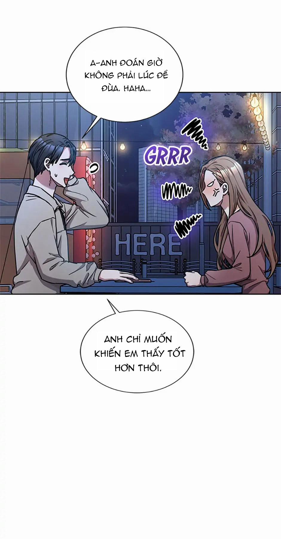 Kết Hôn Ư? Không, Cảm Ơn! 38.1 trang 6