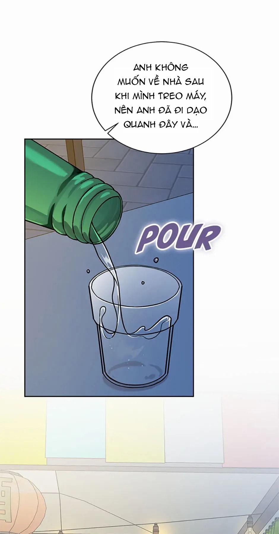 Kết Hôn Ư? Không, Cảm Ơn! 38.1 trang 8