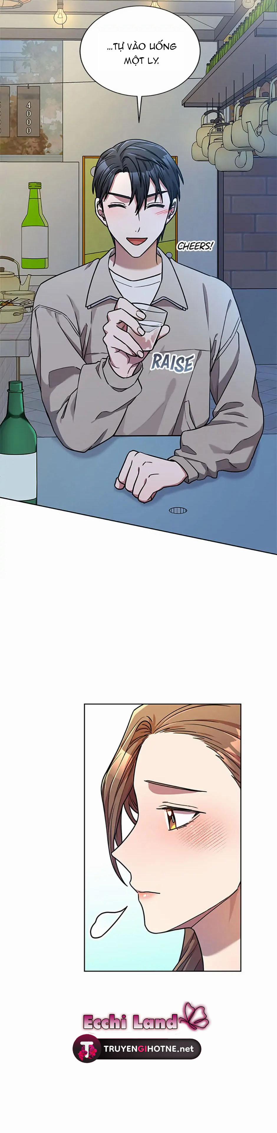 Kết Hôn Ư? Không, Cảm Ơn! 38.1 trang 9