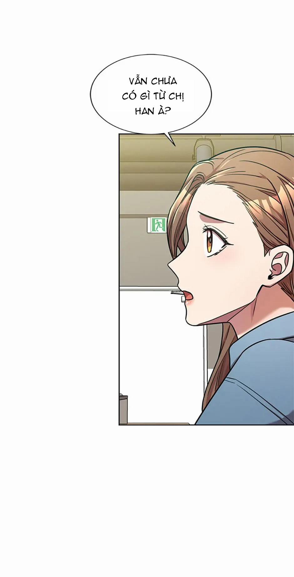 Kết Hôn Ư? Không, Cảm Ơn! 38.2 trang 10