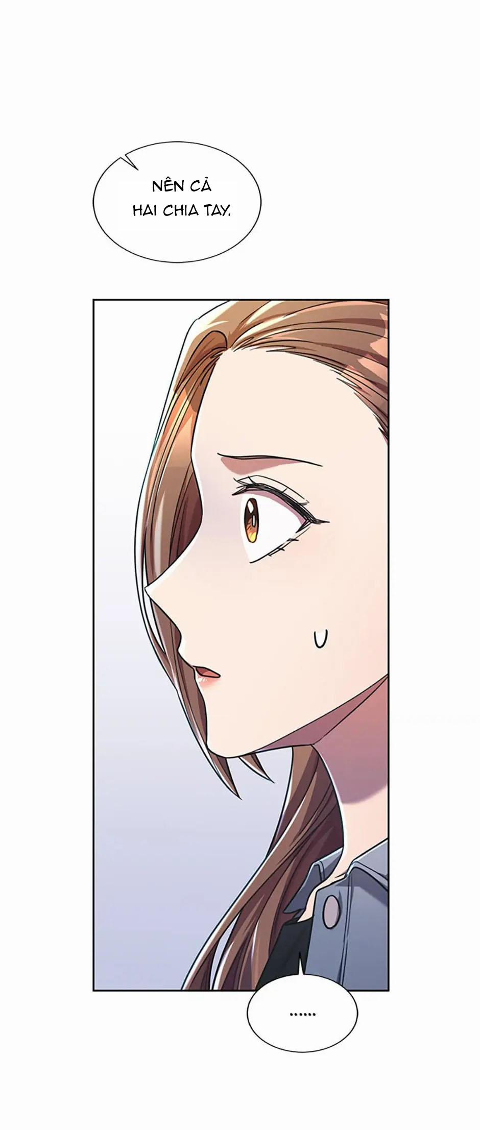 Kết Hôn Ư? Không, Cảm Ơn! 38.2 trang 18