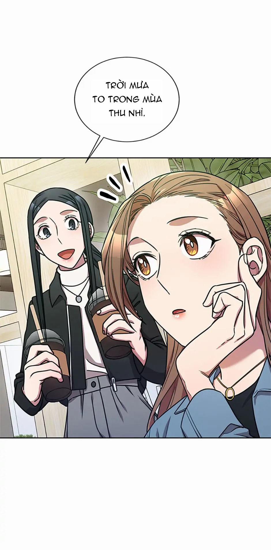 Kết Hôn Ư? Không, Cảm Ơn! 38.2 trang 5