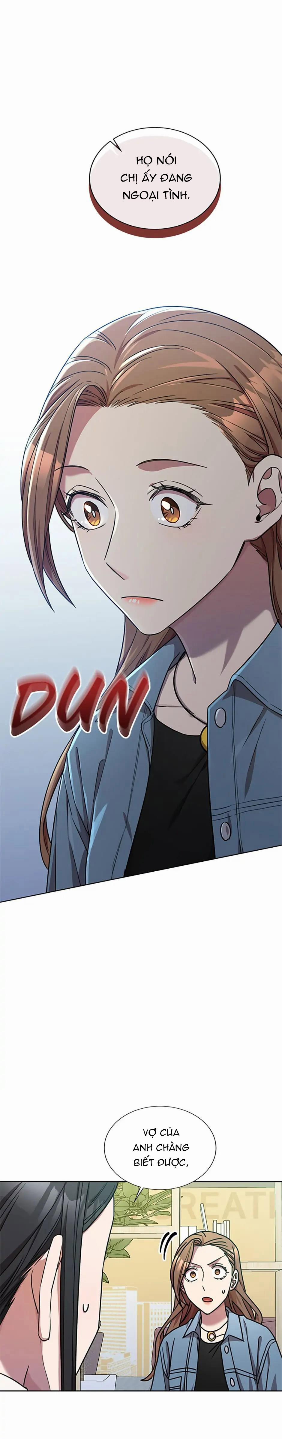 Kết Hôn Ư? Không, Cảm Ơn! 39.1 trang 1