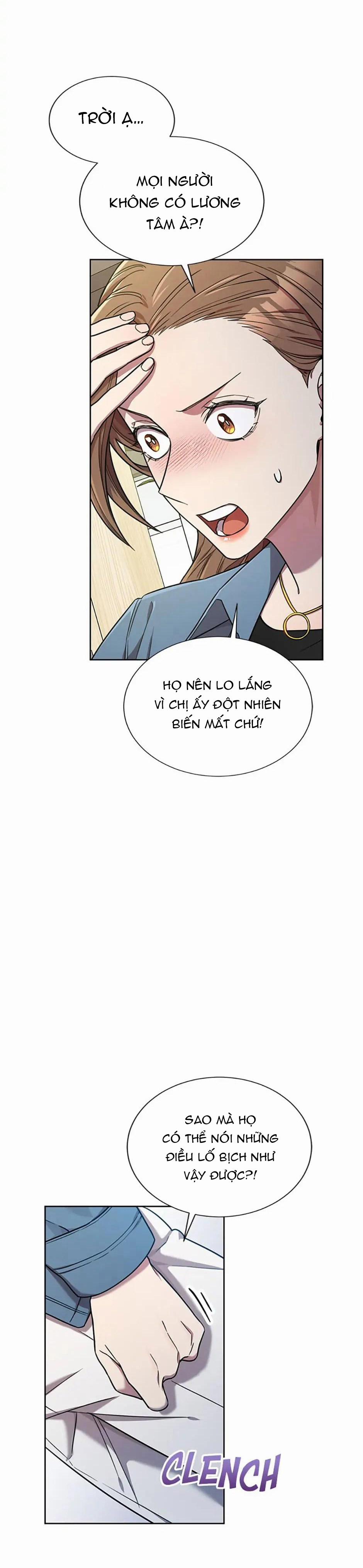 Kết Hôn Ư? Không, Cảm Ơn! 39.1 trang 3