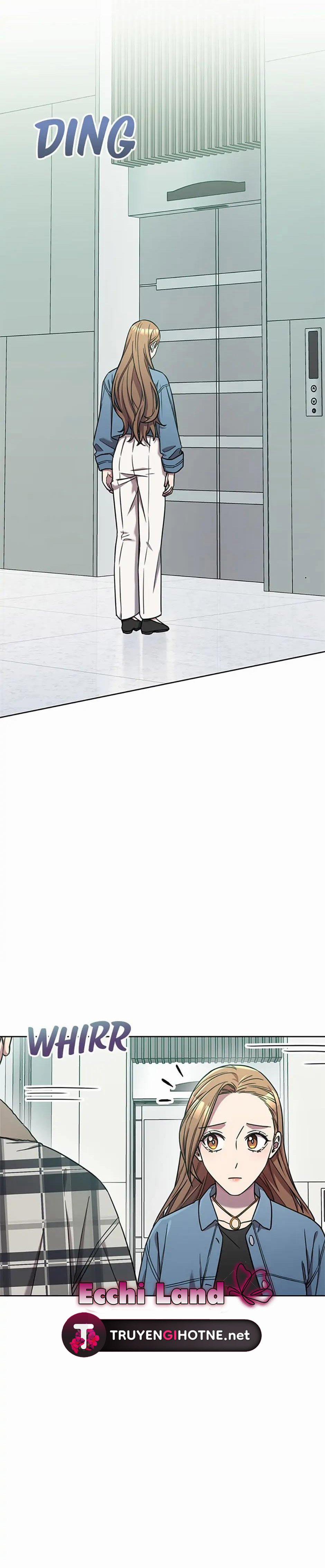 Kết Hôn Ư? Không, Cảm Ơn! 39.1 trang 5