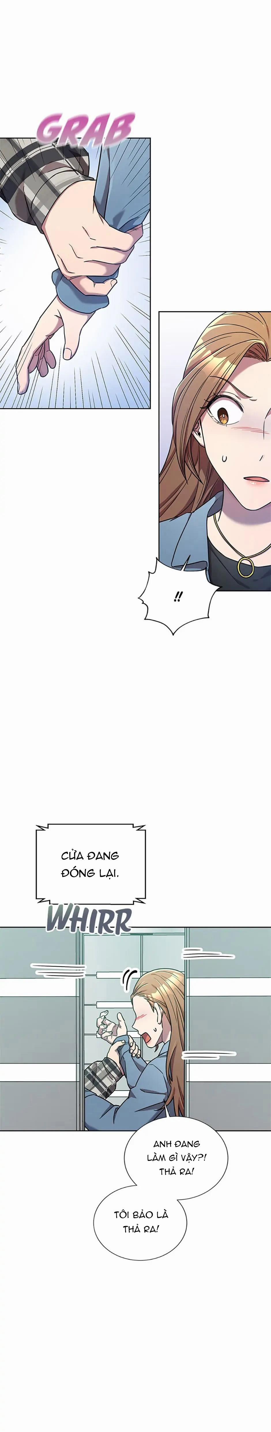 Kết Hôn Ư? Không, Cảm Ơn! 39.1 trang 7