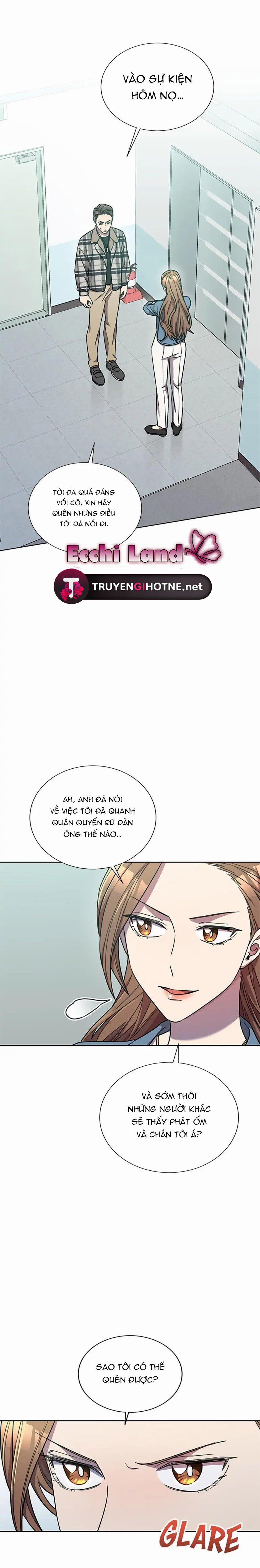 Kết Hôn Ư? Không, Cảm Ơn! 39.1 trang 9