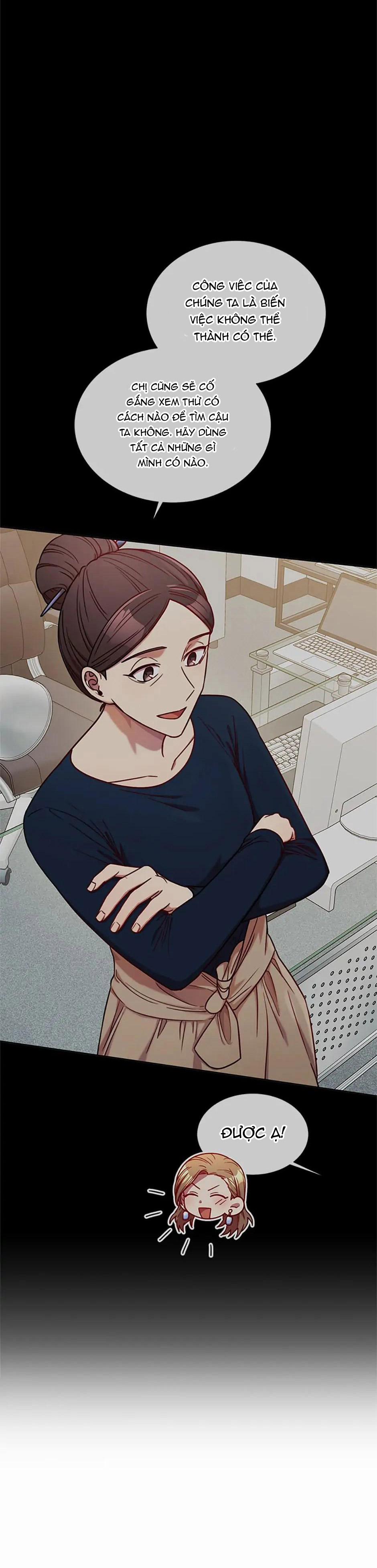 Kết Hôn Ư? Không, Cảm Ơn! 39.2 trang 10